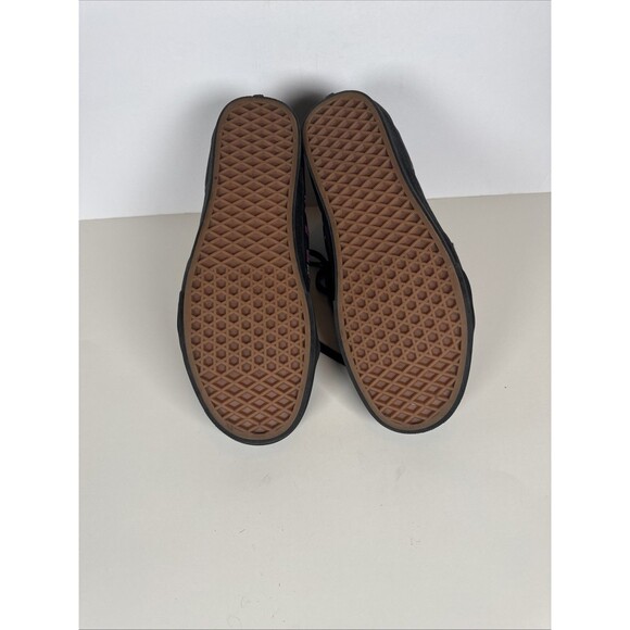 Vans x Disney Sk8-Hi Disney 100 Villains Black Sneaker Men's Size 10 - Picture 9 of 12